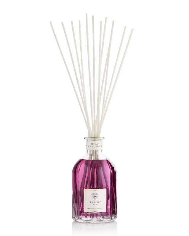 85 oz. Peonia Black Jasmine Vaso Diffuser